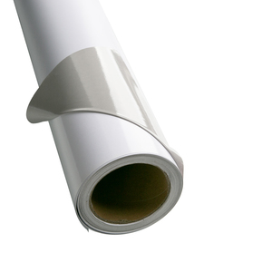 Rouleaux de <span class=keywords><strong>vinyle</strong></span> PVC pour impression éco-solvant, brillants et mats, autocollants, pour impression grand format - Product Image 1