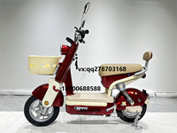 Sepeda Motor Listrik Mengma Berkualitas Tinggi dengan Harga Pabrik Dilengkapi Berbagai Pilihan Baterai untuk Daya Jarak Jauh dan Cerdas, tidak termasuk baterai