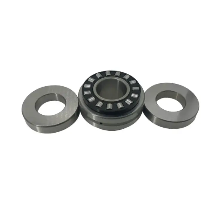 ZARN2062-TV combined cylindrical axial needle roller bearing ZARN 2062TN ZARN 2062 special bearings size 20x62x60mm