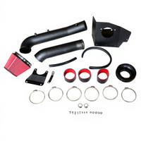 Tuyau d'admission d'air froid de 3,5 pouces pour Dodge Durango Jeep Grand Cherokee 3,6 L V6 2011-2015