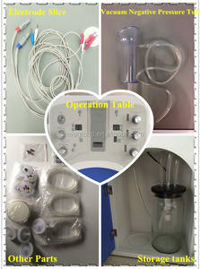 SW-3501 alat diagnosa seksual pria - Product Image 6