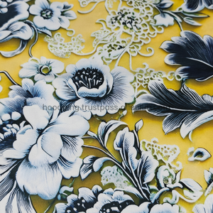 Tissu en soie léger, 100D doux pour les robes de mode d'été - Product Image 1