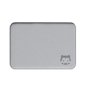Tapis de sol semi-circulaire antidérapant à motif de dessin animé <span class=keywords><strong>pour</strong></span> salle de bain, entrée, chambre à coucher, <span class=keywords><strong>porte</strong></span> - Lavable en machine - Product Image 5