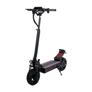 USA EU warehouse China factory Q30 48 V 2500 W 16 Ah 11" Vacuum off-road tire adult E-scooter China Factory