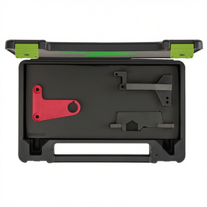 Kit de herramientas de reparación automotriz FG 192 MB4 para mantenimiento y ajuste de vehículos - Product Image 2