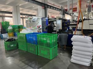 73700K0000 Puerta trasera Tapa del maletero Puerta trasera para Soul 2020-2021 - Product Image 4