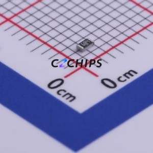 Résistance SMD AC0603DR-07680KL 0603 (Type : Film Épais) (Résistance : 680 kOhm Précision : 0,5 %) - Product Image 1