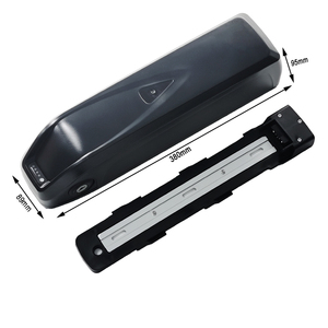 Batterie de vélo électrique 48v 10.4ah 14ah pour <span class=keywords><strong>RadWagon</strong></span> Stonbike BIKE-MTB2620/48 36V 10AH Batterie au lithium avec boîte - Product Image 1