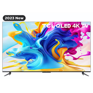 85C855 8K UHD QLED Smart <b>TV</b> 85 Inch With HDR 120Hz Refresh Rate Android Platform Kitchen Smart <b>Tv</b> Tcl <b>Tv</b> Q Televisi Smart <b>Tv</b> Tcl - Product Image 1