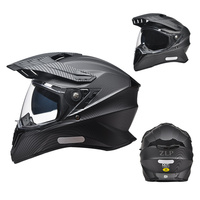 Casques de moto en gros personnalisés en usine, pare-soleil amovible, casques de moto pour adultes, casques de moto en ABS, commerçant