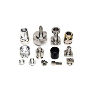 Servizi di lavorazione di precisione Hardware Cnc personalizzati in tornio Cnc, parti Non standard, componenti lavorati a forma speciale e di precisione - Product Image 6