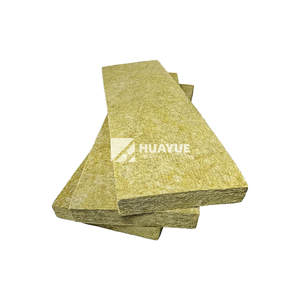 Aislamiento de suelo de lana de piedra de 3 pulgadas, aislamiento <span class=keywords><strong>térmico</strong></span> de placas para pared <span class=keywords><strong>Interior</strong></span>, placas de lana de roca acústica, placas semirrígidas - Product Image 2