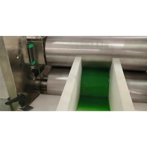 Mesin Pembuat Film Oral <span class=keywords><strong>Tada</strong></span> <span class=keywords><strong>Lafil</strong></span> yang Dapat Melarut di Mulut - Product Image 5