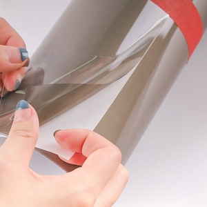 Película de Tinte para Faros Delanteros de Automóvil TPH de Alta Calidad NIKO, con Autocuración, Cambio de Color, Protección UV/Infrarroja, 7.5mil de Grosor, 3 Años de Garantía - Product Image 5