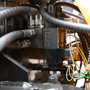 Mulcher durable de Dérapage-boeuf pour <span class=keywords><strong>la</strong></span> forêt, le champ, et les tâches industrielles de dégagement de terre - Product Image 3