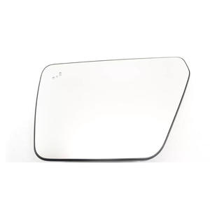 Lentille de rétroviseur Ford F150 Raptor 22x16x2cm Verre Convexe 2021-2024 OEM ML3Z-17K707-H ML34-17682 - Product Image 5