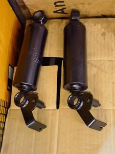 トラック自動車部品キャビンショックアブソーバー0019191245 5001857903 1498862 2133703 2438272 20443547 MBトラックシート用 - Product Image 6