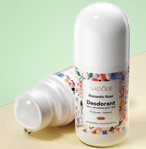 Déodorant pour les aisselles, inhibiteur de la croissance des cheveux, <span class=keywords><strong>anti</strong></span>-sudorifique, rouleau de Lotion déodorant et <span class=keywords><strong>anti</strong></span>-sudorifique - Product Image 6
