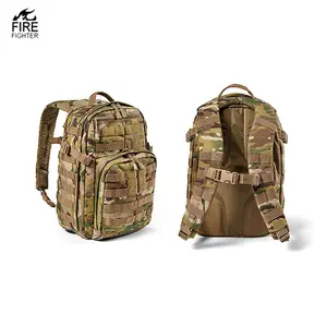 Grote Capaciteit Reizen Rugzakken Voor Outdoor Sport Big Size Camouflage Multicam Keuzes Rits Open Stijl Mode Rugzakken.