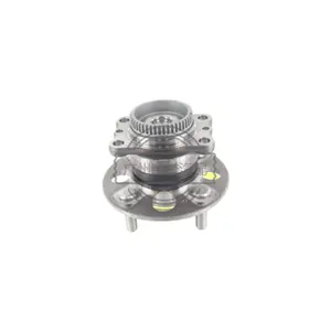 52750-0U000AUTOROUND Auto Parts Wheel Bearing Rear Hub Assembly for KIA RIO 52750-4L000 52750-0U000