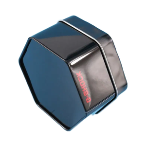 Tùy Chỉnh In Cao Cấp Lục Giác Rỗng Tinplate Hộp Quà Tặng Tùy Chỉnh Thiết Kế Cho Đồng Hồ Bao Bì - Product Image 3
