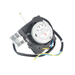 Motor de Drenaje Xpq 6 de 60.3mm x 74.5mm 220V CA para Repuestos de Lavadora - Product Image 3