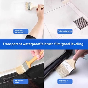 Acrovyn vernice impermeabile <span class=keywords><strong>per</strong></span> il seminterrato tetto pareti in calcestruzzo isolamento termico in <span class=keywords><strong>legno</strong></span> seminterrato impermeabilizzante acqua sigillante vernice vinilica - Product Image 3