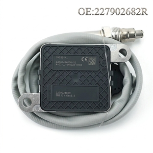Vente directe, stock disponible, 227902682R A3C01434000-02 SNS1014 12V, nouveau capteur d'oxyde d'azote, capteur Nox pour Renault Trafic X82 1.6 DCI - Product Image 3