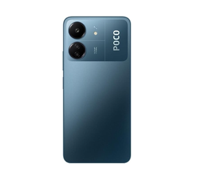 Poco C65 4G LTE GSM Điện Thoại Thông Minh Dual Sim 256GB + 8GB IPS Hiển Thị Thông Minh Chơi Game Các <span class=keywords><strong>T</strong></span>ính Năng Nhận Dạng Khuôn Mặ<span class=keywords><strong>t</strong></span> Pro Max Mô Hình EU Cắm - Product Image 2