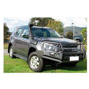 4X4 Onderdelen Luchtinlaat Snorkel Kit Voor <span class=keywords><strong>Holden</strong></span> <span class=keywords><strong>Colorado</strong></span> Pick-Up (Rg) 7 Diesel 05/2012 Vanaf - Product Image 4