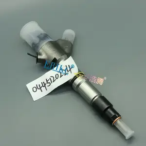 New common rail diesel injection 0445120224 electric oil pump injector assembly 0445 120 224 fuel injector 0 445 120 224