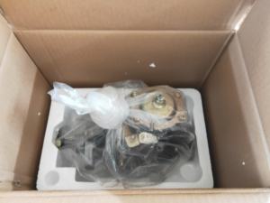 Injectiepomp Voor Toyota Voor <span class=keywords><strong>Mitsubishi</strong></span> Voor Nissan Voor Isuzu 22100-54131 22100-54240 Md099993 Md100496 16700-57j01 8970929550 - Product Image 6