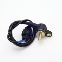 Sensor de Velocidad para Excavadora 201-6617 2016617 para Excavadoras Caterpillar 365C 385C 390D con Motor C15 C18 3406E con 6 Meses de Garantía