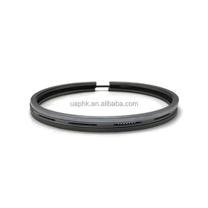 อะไหล่เครื่องจักรก่อสร้าง แหวนลูกสูบเครื่องยนต์ดีเซล 6 สูบ 125 มม. C10 รุ่น 164-1659 - Product Image 5