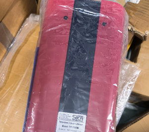 Sensores de Temperatura para Tuberías Serie TP17 / TPM 100% Originales SIKA / Calibrador de Temperatura Básico / de Bloque Seco TP17650M/TP17165 - Product Image 2