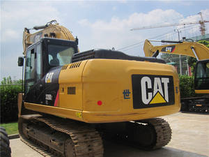 320GC 320GC 330gc แมวมือสองหนอนผีเสื้อ330GC 320GX หนอนผีเสื้อ330 323 320GC แมว - Product Image 2