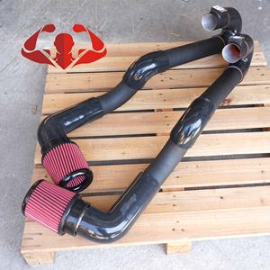 Piezas de motor de admisión de aire de montaje para BMW F10 550i N63 ,F12 650i N63 <span class=keywords><strong>SHL</strong></span> - Product Image 4