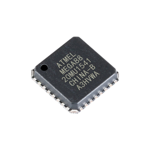 ATMEGA88 全新 ATMEGA88PA-MU 集成电路 智能家居 物联网 工业自动化 汽车/无人机/Arduino TMEGA88 ATMEGA328P - Product Image 2