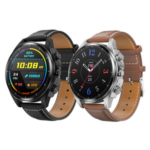 Wonlex <span class=keywords><strong>MF01</strong></span> AMOLED écran BT casque montre intelligente étanche Fitness santé sport montre intelligente - Product Image 3