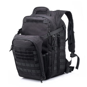 बड़े क्षमता डेरा डाले हुए के लिए सामरिक बैग सामरिक यात्रा रूकसाक - Product Image 3