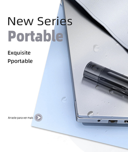 Pembaca Kartu Memori <span class=keywords><strong>SD</strong></span> TF All-in-one Berkecepatan Tinggi USB Multi-fungsi Pembaca Kartu USBC Komputer Ponsel Adaptor OTG Aksesori Ponsel - Product Image 5