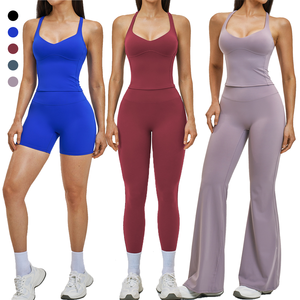 Pantalones Rectos para Mujer, Leggings Deportivos para <span class=keywords><strong>Chicas</strong></span>, Camiseta Sexy de Talla Grande para <span class=keywords><strong>Chicas</strong></span>, Shorts Deportivos para Mujer - Product Image 1