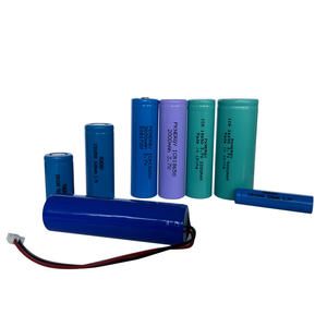 PKNERGY lithium rechargeable 18650 2200mah 2600mah 3000mah 3350mAh New Li-ion battery <span class=keywords><strong>3</strong></span>,7 v - Product Image 5