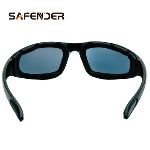 CE <span class=keywords><strong>En</strong></span> <span class=keywords><strong>166F</strong></span> และ Ansi Z87.1ป้องกันรอยขีดข่วนป้องกันการเกิดฝ้ากันฝุ่นเลนส์โพลีคาร์บอเนตแว่นตานิรภัยโปร่งใส - Product Image 2