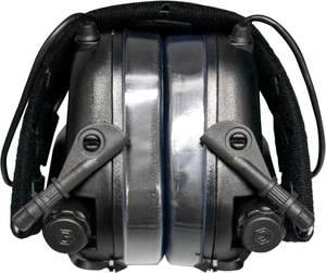 मूल डिजाइन सबसे अच्छा बेच OPSMEN EARMOR M31 सुनवाई संरक्षण शूटिंग और शिकार के लिए कानों को छिपानेवाले हिस्सा एनआरआर 22Db - Product Image 6