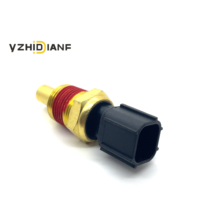 Capteur de température de liquide de refroidissement moteur OEM en gros ECT415 5033314AA 5269870AB 13621486698 pour Chrysler Dodge Jeep 2007-2016