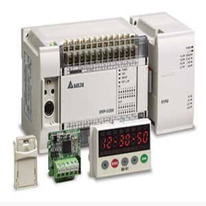 Carte d'extension Delta DVP F2AD F2DA 240V pour module PLC d'automatisation industrielle - Product Image 2