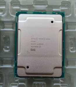 SRGZC 인텔 제온 골드 6226R 2.9GHz 16 코어 22MB 10.4GT/<span class=keywords><strong>s</strong></span> 150W 2 세대 프로세서 - Product Image 2