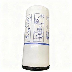 Filtro de Aceite OEM 21707134 466634 5010550600 7421700201, Filtro de Combustible de Repuesto para Camiones Volvo FH FL y Renault - Product Image 3