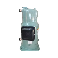 Compresor Scroll Trane CSHA150KM de 15 HP, R22, 120450 BTU, 400 V, 3 Fases, 50 Hz para Aire Acondicionado y Enfriador, Venta al Por Mayor